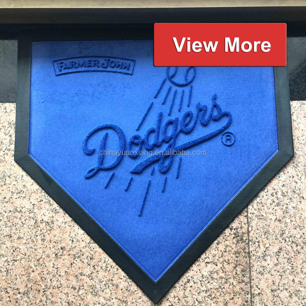 Rubber embossed coir coconut thread, coconut palm coco, coconut shell fiber, coconut tree anti-slip mat, carpet, door mat, floor mat pic 18