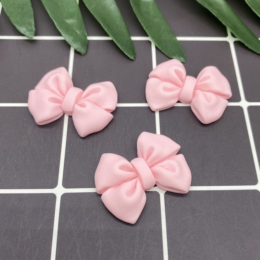 树脂配件饰品帽子贴片史莱姆内放DIY日韩风哑光笑脸厂家直销详情119