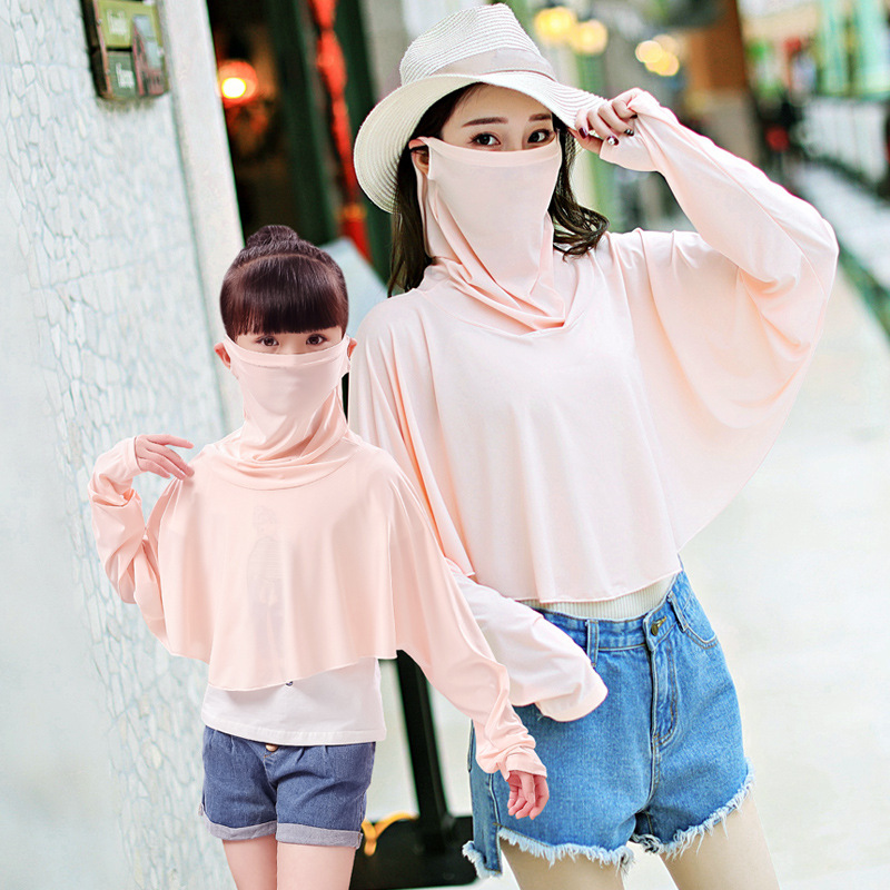 女神版亲子--雪芽色1