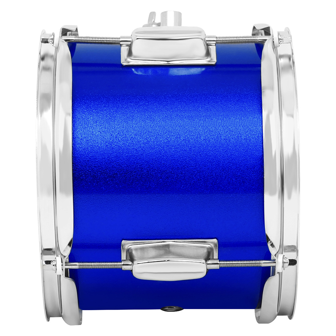 批发儿童架子鼓爵士鼓打击乐器2-12岁初学家用练习三鼓一镲架子鼓详情16