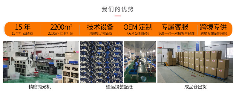 现货代发双筒望远镜12X32便携高倍高清演唱会非红外夜视10X22 25详情34