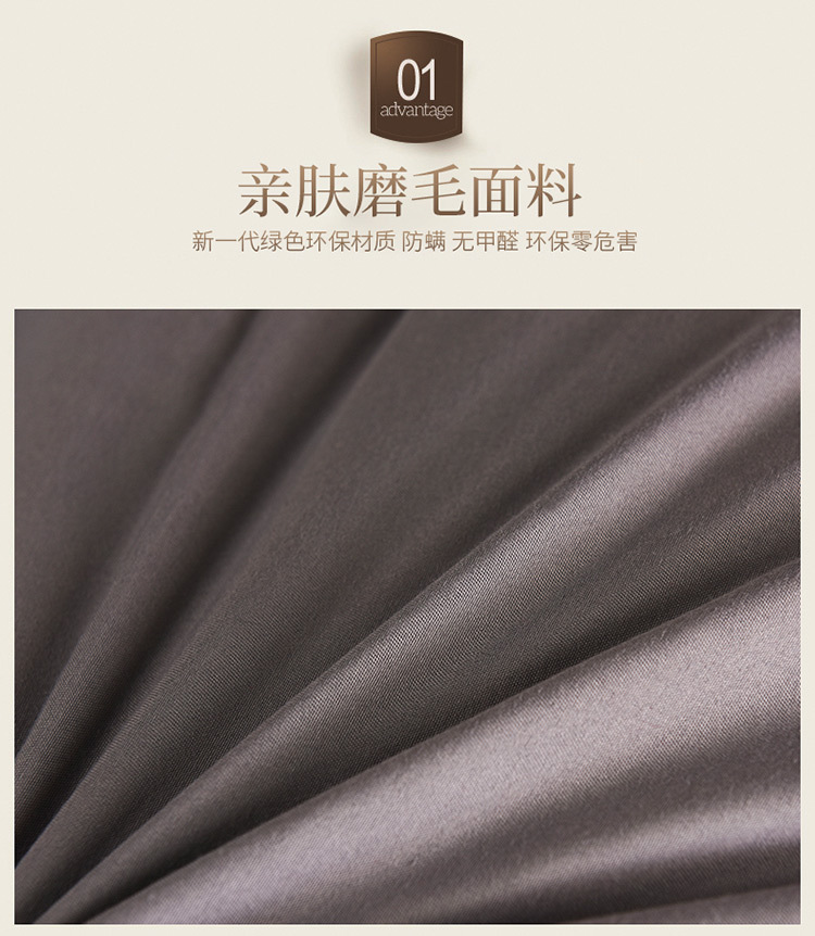Wholesale of plush soft mattresses, 10cm thickened three-dimensional mattresses for five-star hotels, and student dormitory quilts pic 6