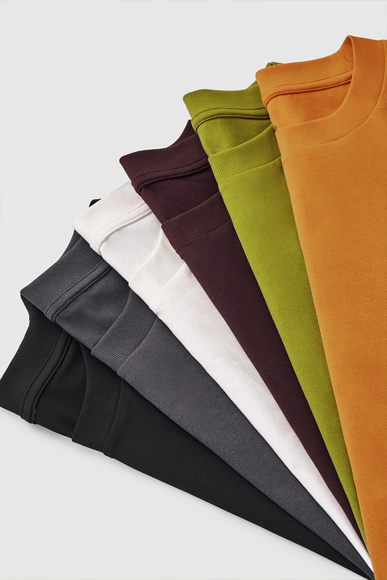 捷展男装|3D超声波压胶T恤2025春夏新品UPF50+通勤防晒速干短袖男详情32