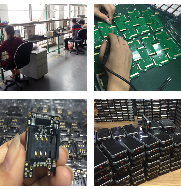 迷你小型N9GPS定位追踪器汽车GPS回拨定位儿童老人定位器厂家供应详情14