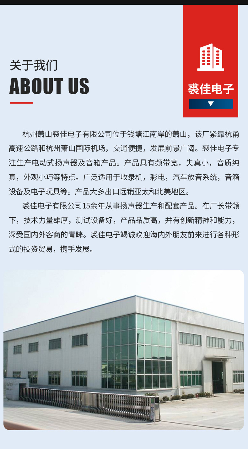 6*9寸全频喇叭扬声器 低音喇叭车载低音炮音响同轴喇叭 批发详情12