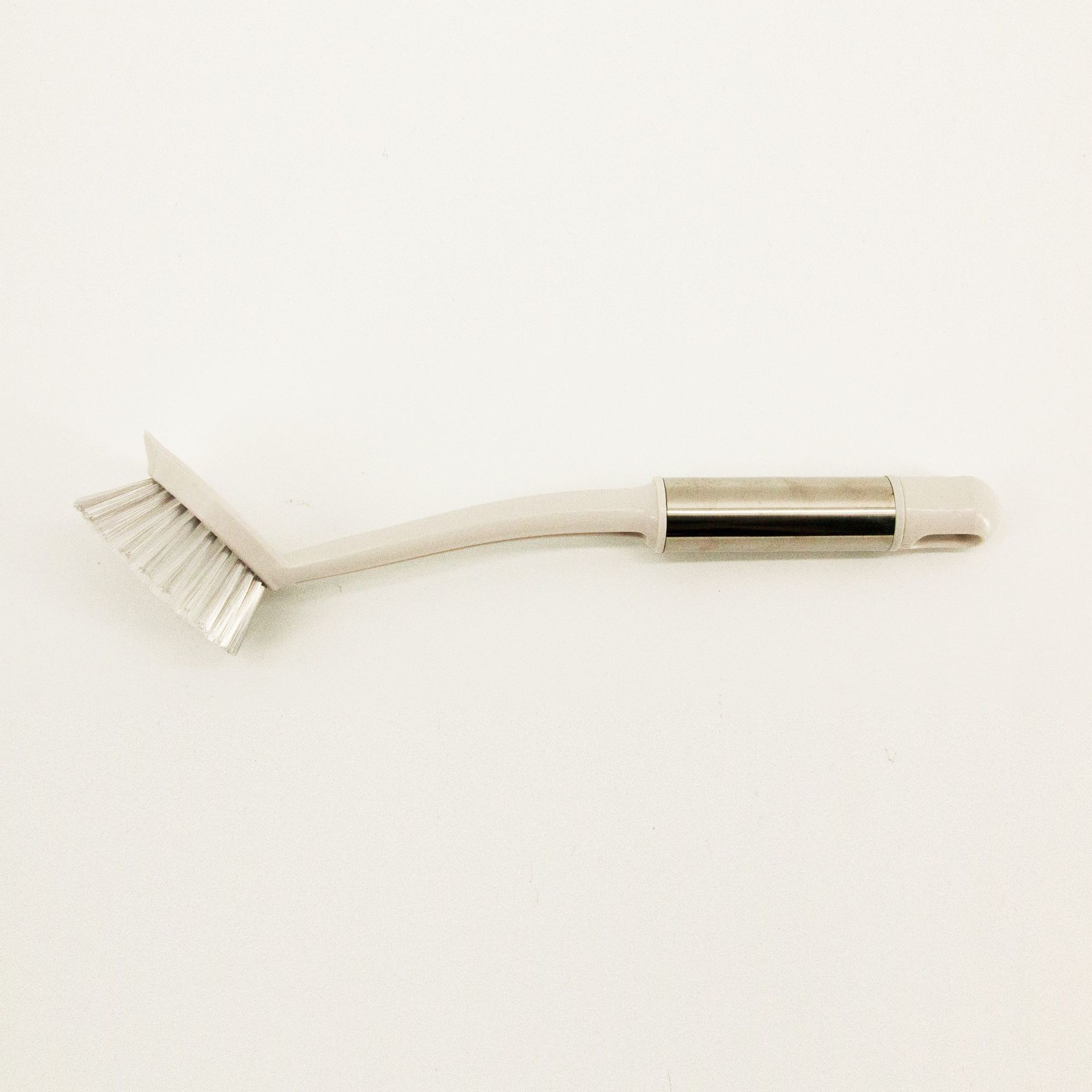 Wholesale of wall-mounted cleaning dishwashing brushes and kitchen plastic pot washing brushes pic 9