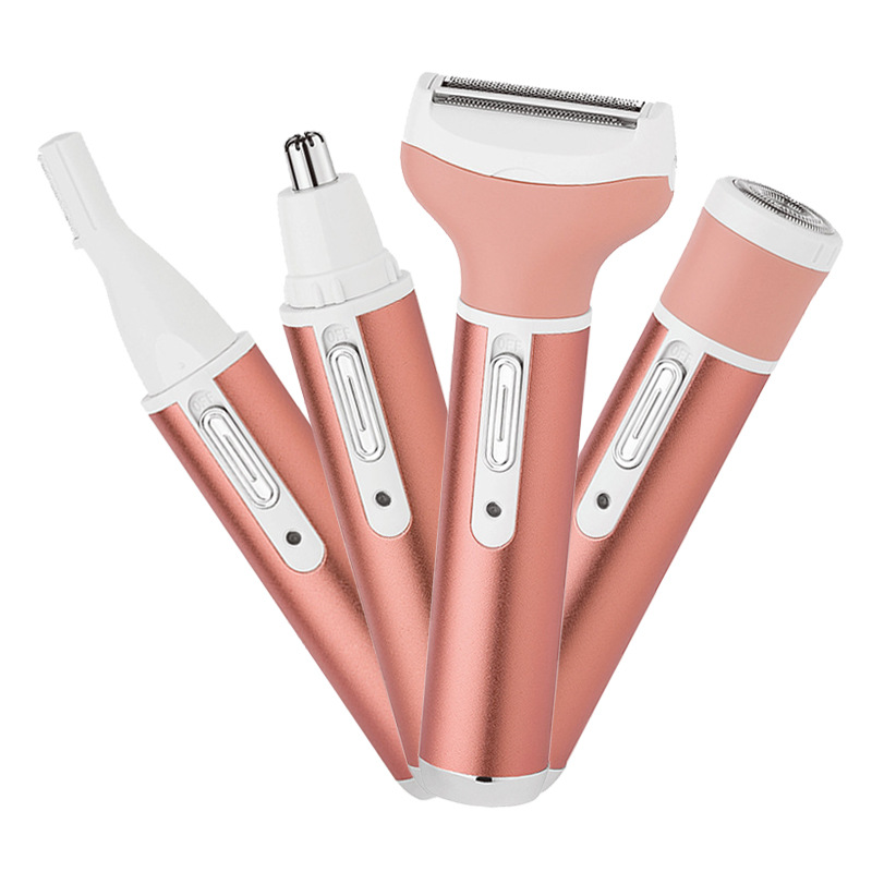 跨境电动理发器电推剪头发充电式推子成人儿童理发剪剃头刀家用详情6