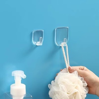 不锈钢S型柜门挂钩 收纳厨房挂钩背门式玄关挂钩家用衣柜挂钩批发详情12