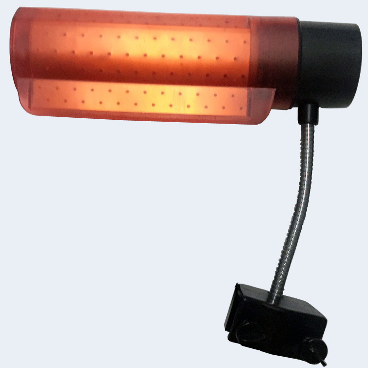Wholesale aquarium lamps, fish tank lamps, LED aquarium lamps, seawater fish tank aquarium lamps pic 26
