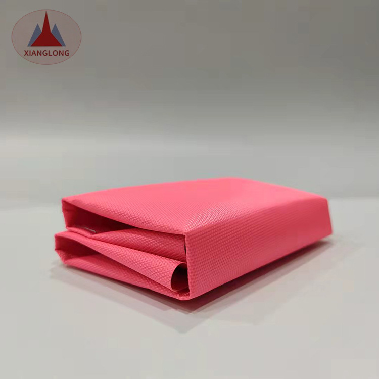 Factory in stock: 420 polyester fabric imitating nylon, PVC Oxford fabric, plain weave, wholesale in stock, bag fabric. pic 5