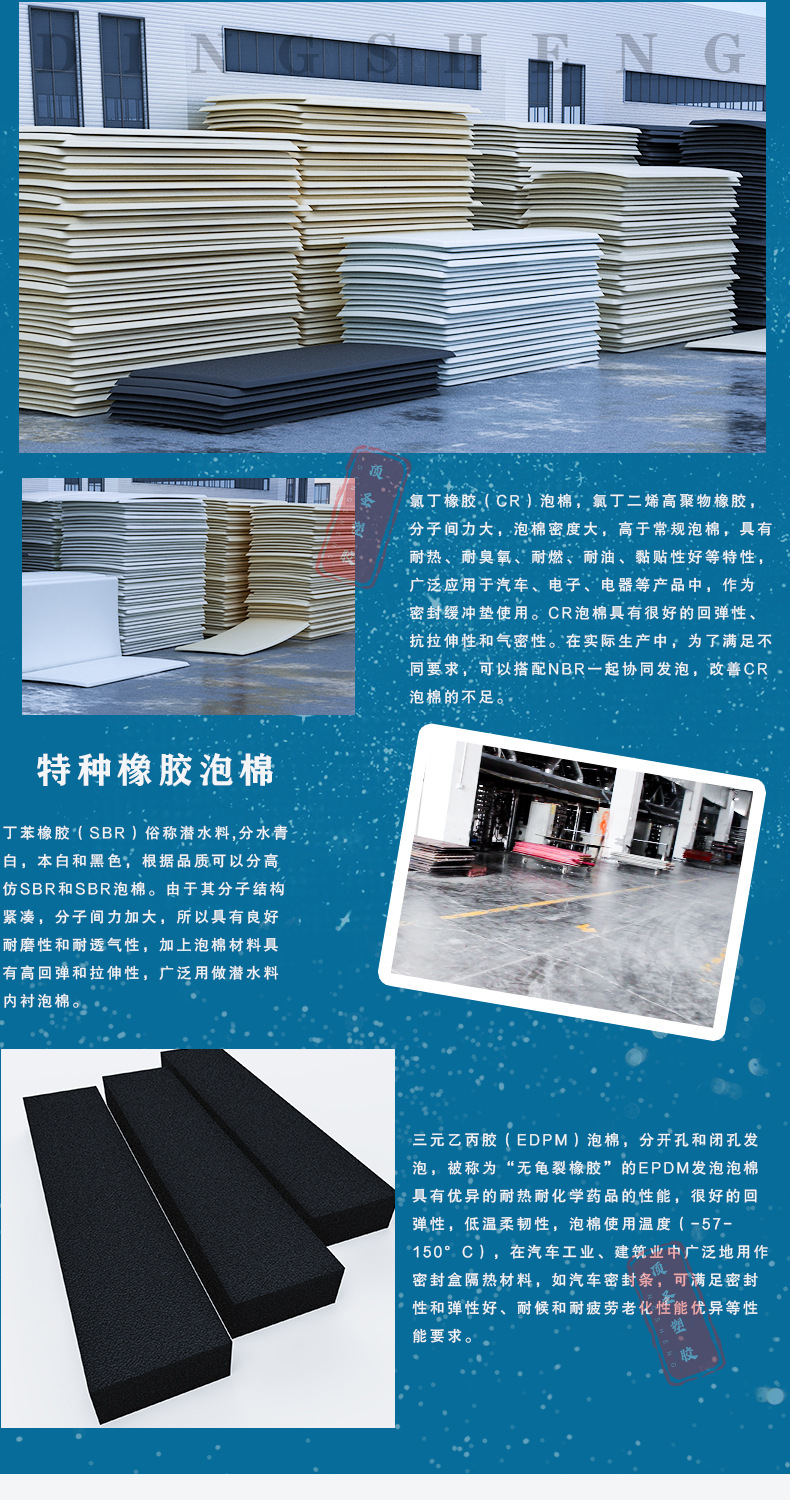 材料描述补充-CR-SBR