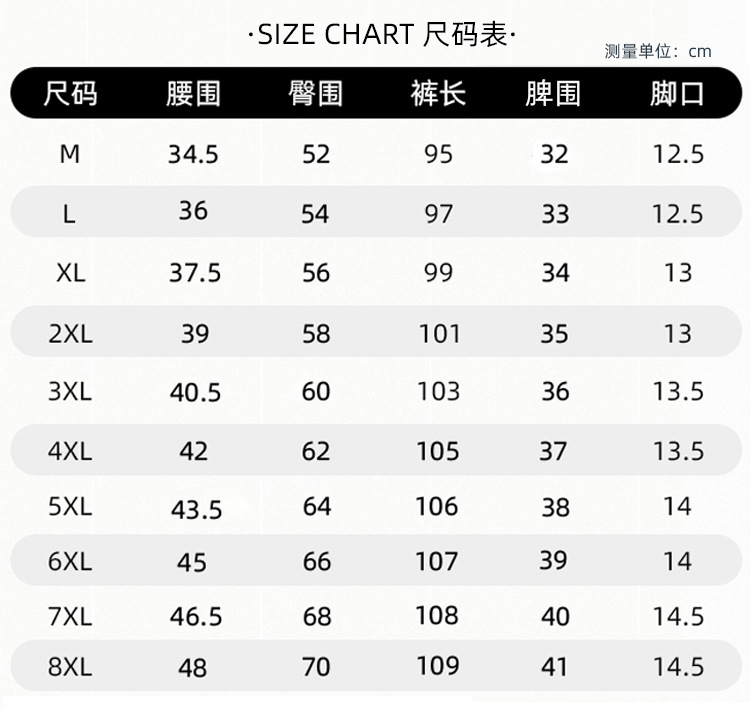 休闲裤男士秋冬新款宽松大码束脚灯芯绒卫裤潮流韩版垂感运动裤男详情26