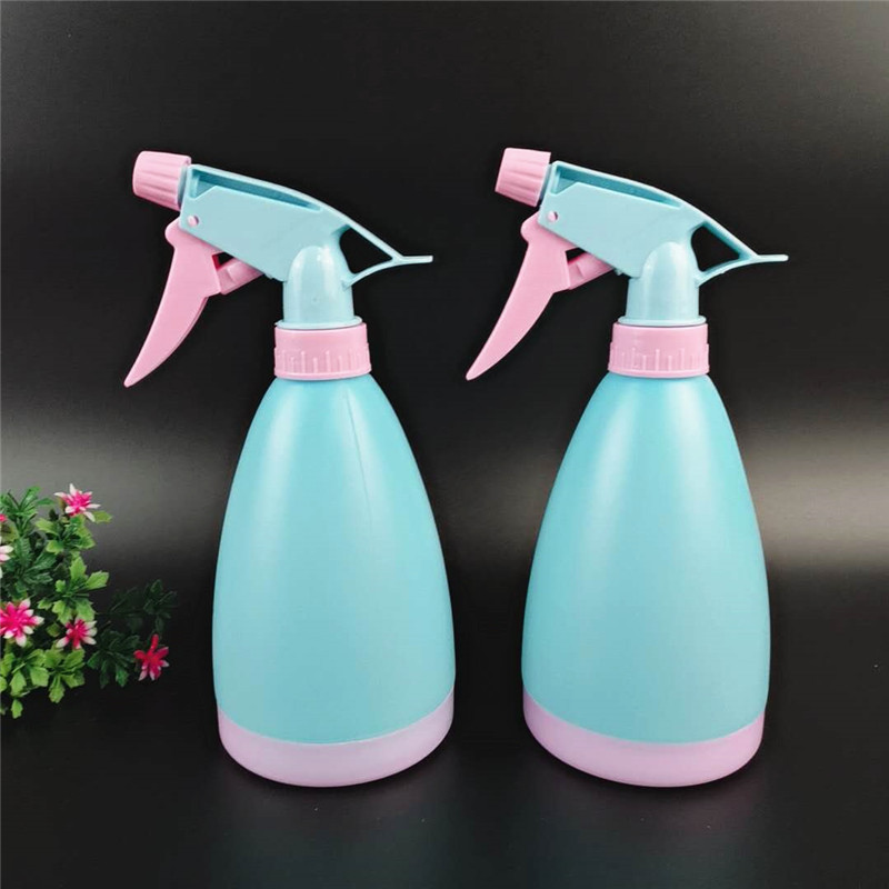 500ml спрей для опрыскивания, садовые инструменты, конфетный пресс, 500ml миллилитровый пластиковый баллончик pic 11