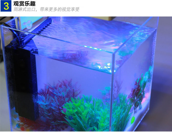 Aquarium submersible pump, fish tank pump, water pump A, tank internal filter manufacturer delivers with quality guaranteed pic 10