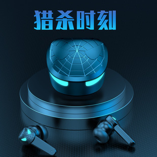 跨境热款YD03 BQ10 M100 K10无线蓝牙耳机TG02 F9 s20蓝牙耳机详情11