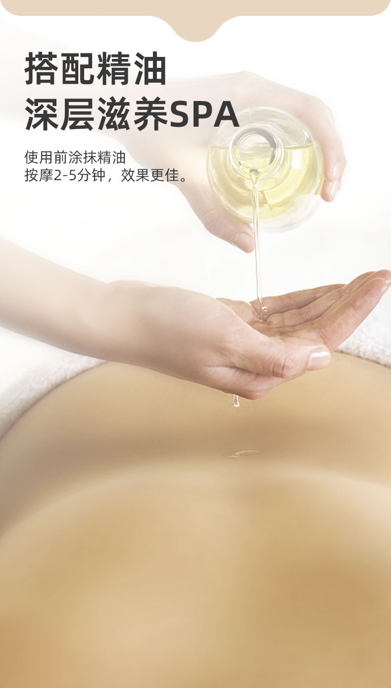 刮痧仪充电大吸力热敷操盘手穴位便携式真空吸痧机无线电动拔罐器详情8