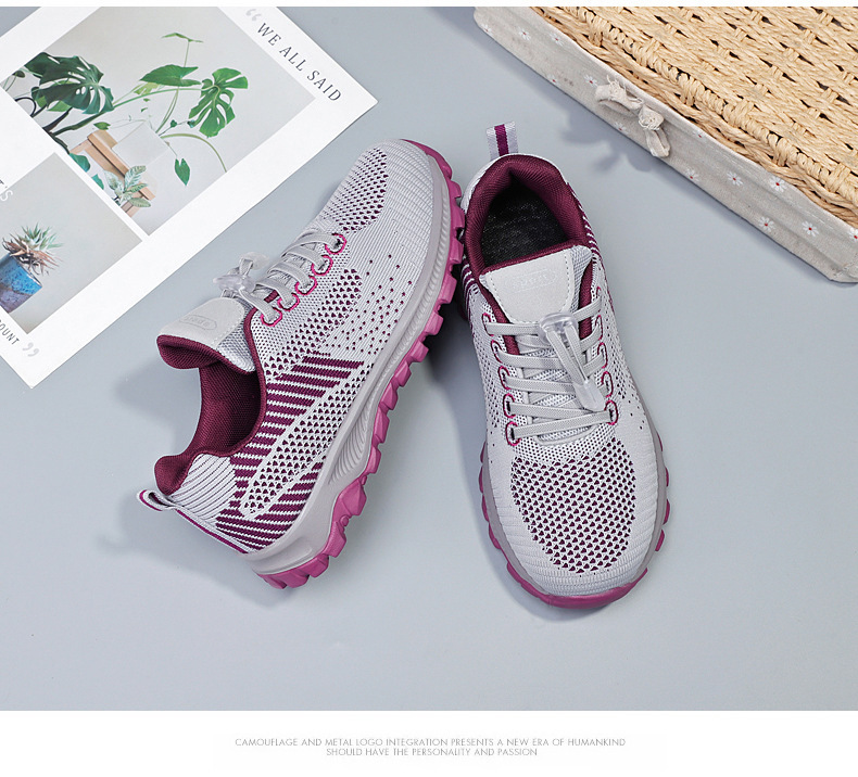 健步鞋2023新款旅游鞋鞋厂舒适中老年软底跑步鞋老人情侣运动鞋详情35