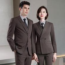 A short printed mini suit jacket for women, 2020 spring new style, a stylish, form-fitting and versatile casual suit jacket for ladies pic 19