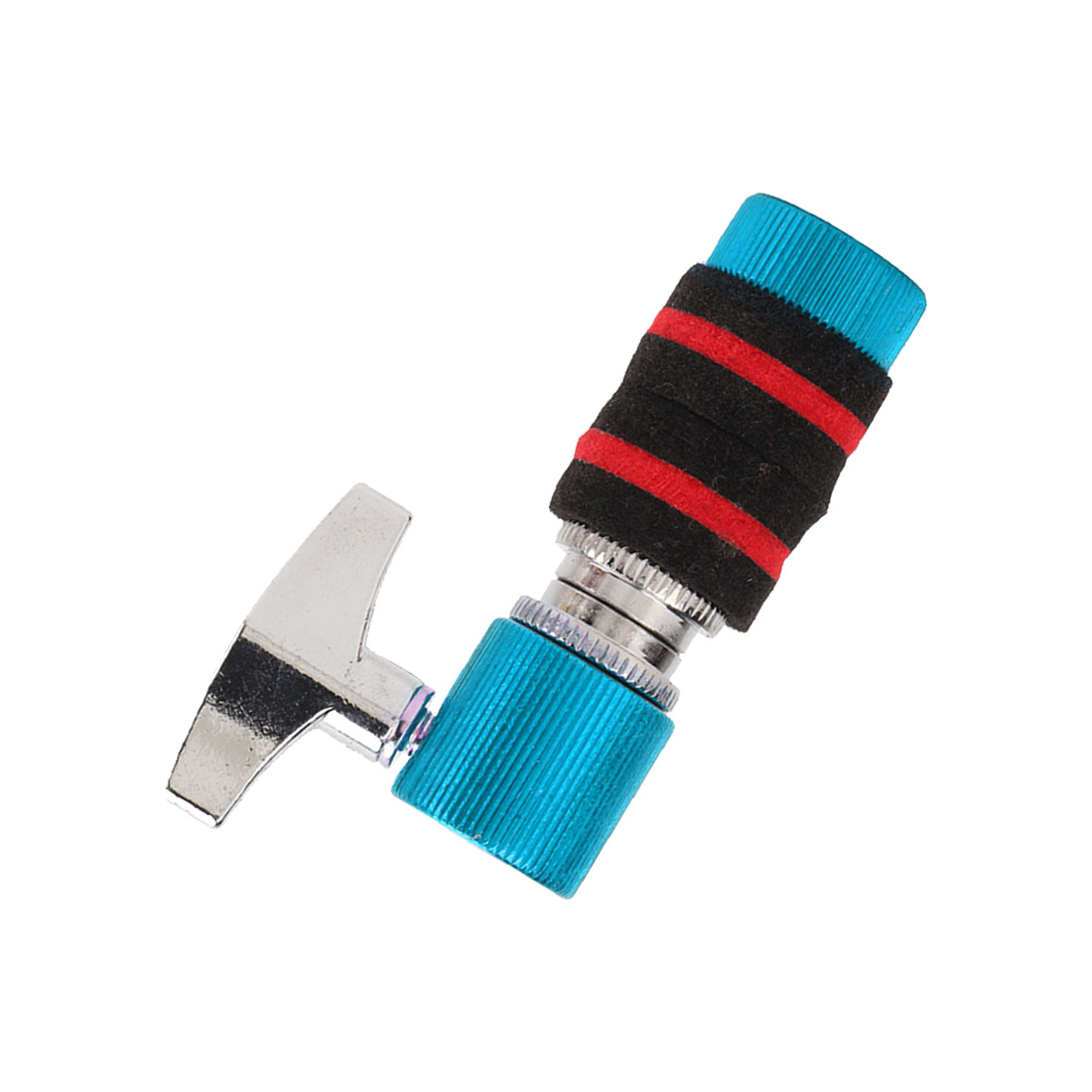 乐器配件架子鼓踩镲离合器爵士鼓架子镲片分离器固定器镲架离合器详情5