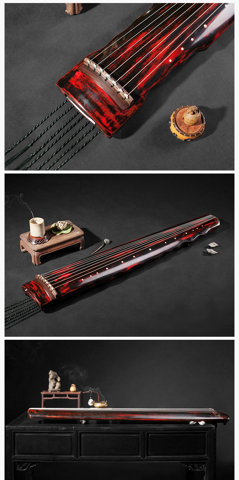 亚马逊电商工艺品古玩摆件饰品相框相架产品图片视频拍摄摄影服务详情12