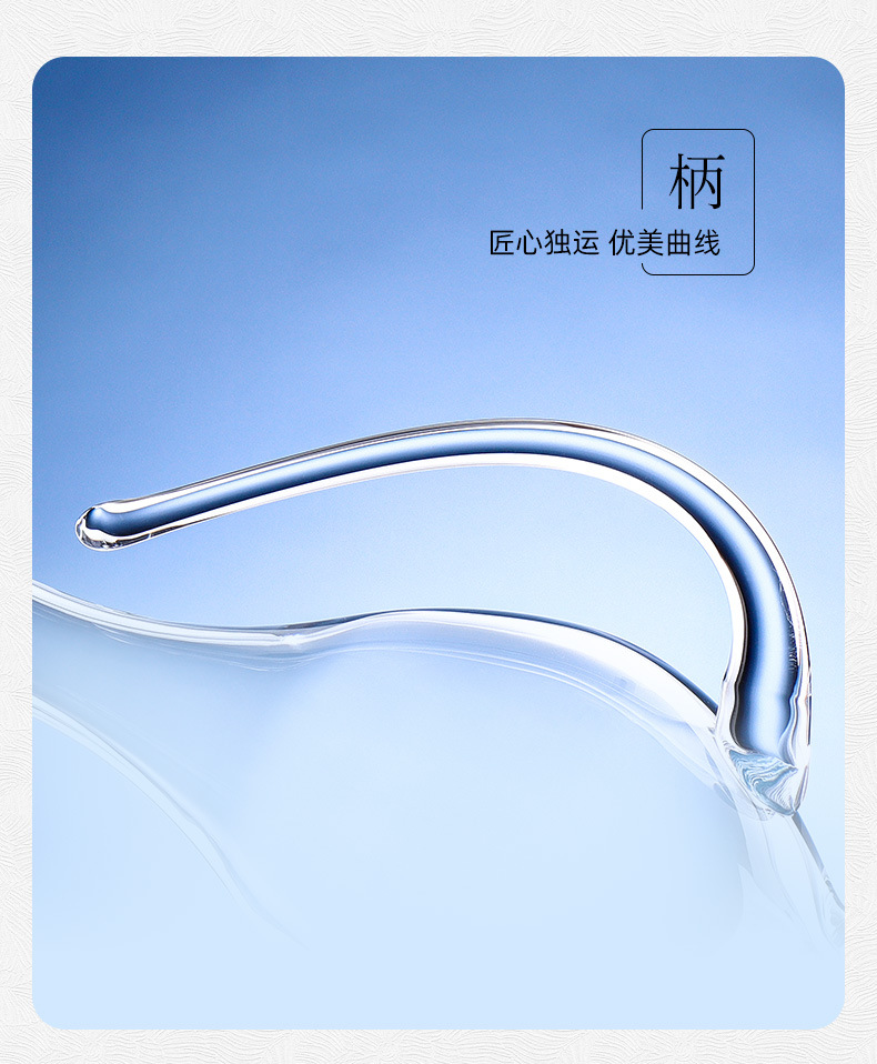 personality Swan type beveled mouthdecanter Czech imported special-shaped decanter swan type wine divider bevel mouth pic 11