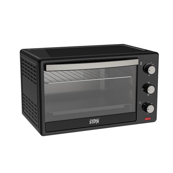winningstar Cross-border 38L Baking, Roast Chicken, Grilled Meat, Pizza Small Household Multi-functional Electric OVEN pic 4