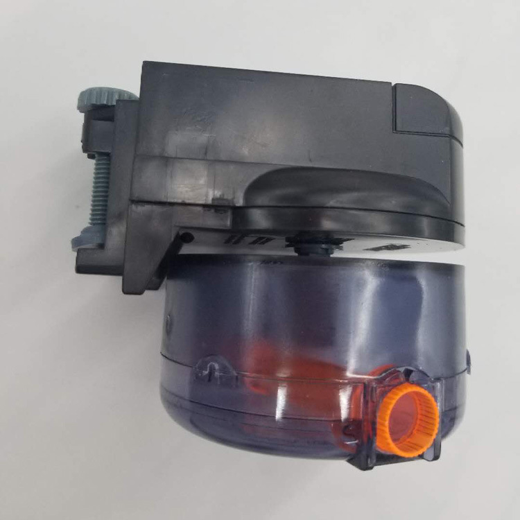 Fish tank automatic feeder, small fish feeder, timed feeder, aquarium products pic 25
