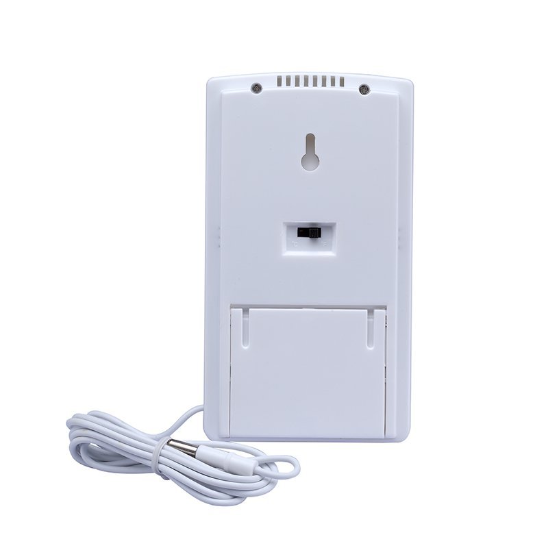 Supply TA318 indoor and outdoor thermometers, electronic temperature and humidity meters, and large-screen temperature and humidity meters pic 5