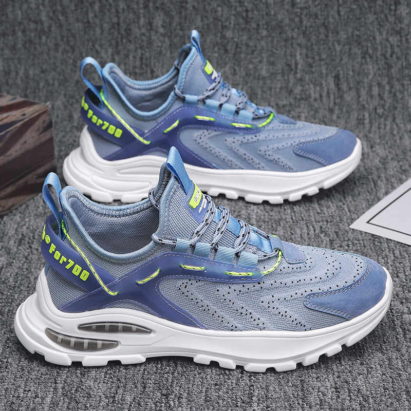 外贸批发新款女鞋时尚女士低帮透气软底渔夫鞋休闲百搭透气布鞋女详情1