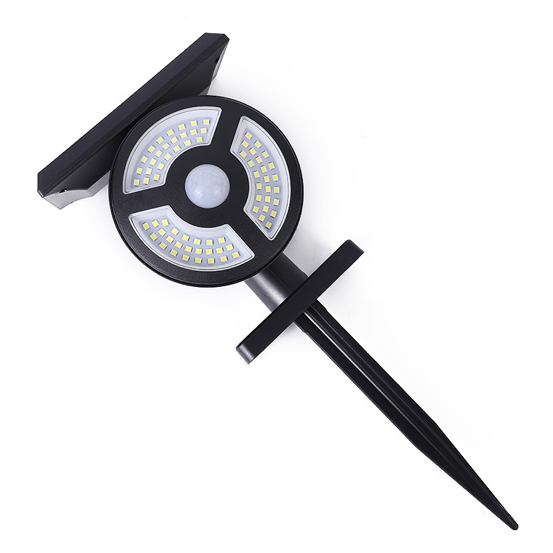 New outdoor waterproof spotlight, garden decoration, courtyard landscape, lawn and tree lighting, direct supply from the manufacturer pic 18