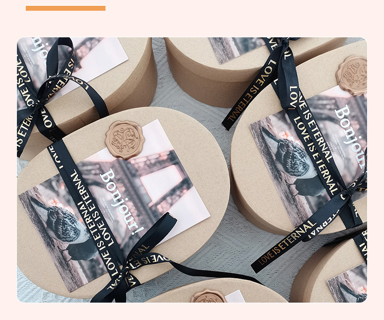 Postcards, greeting cards, Ins-style Red Book cards, creative wedding cards, wedding cards, gifts pic 16