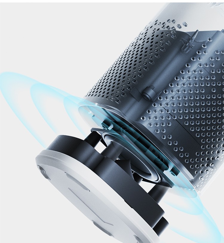 Xiaomi Xiaoai Speaker Play Enhanced Edition, Xiaoai Classmate AI Speaker, Xiaoai pro Bluetooth Speaker, touch screen pic 5