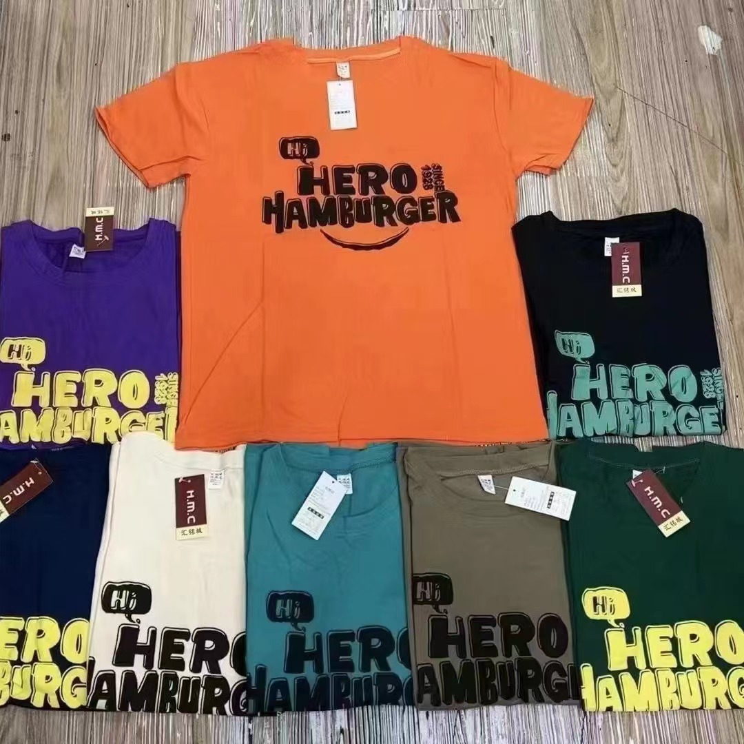 Men's jeans wholesale男式牛仔裤弹力直筒批发出口男士尾单长裤详情8