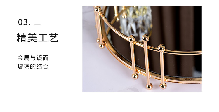 厂家批发透明玻璃果汁杯 机压印花加厚复古菱形花纹红酒香槟杯详情17