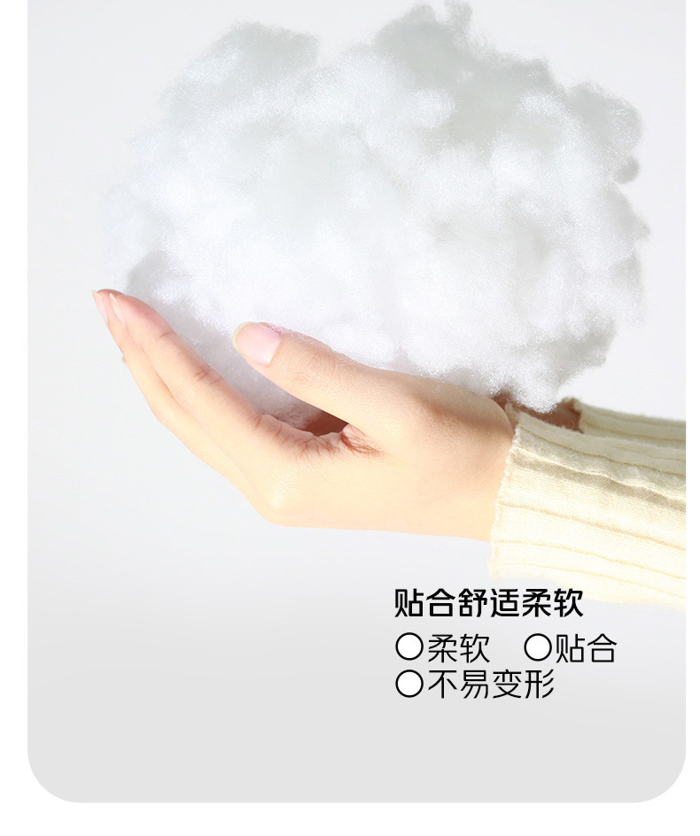 龙年吉祥物暖手捂抱枕毯二合一新年礼物多功能抱枕被公司年会礼品详情7