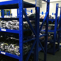 冰丝袖套跑步防紫外线弹力速干骑行护臂夏季户外运动锦纶防晒冰袖详情38