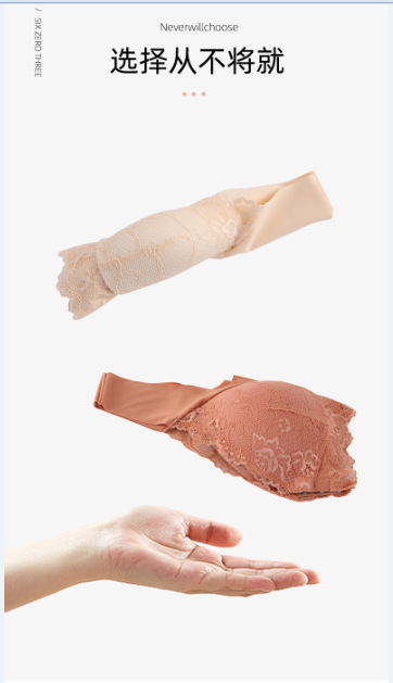 跨境厂家批发前开扣大码无钢圈外贸文胸内衣大胸显小舒适透气女士详情18