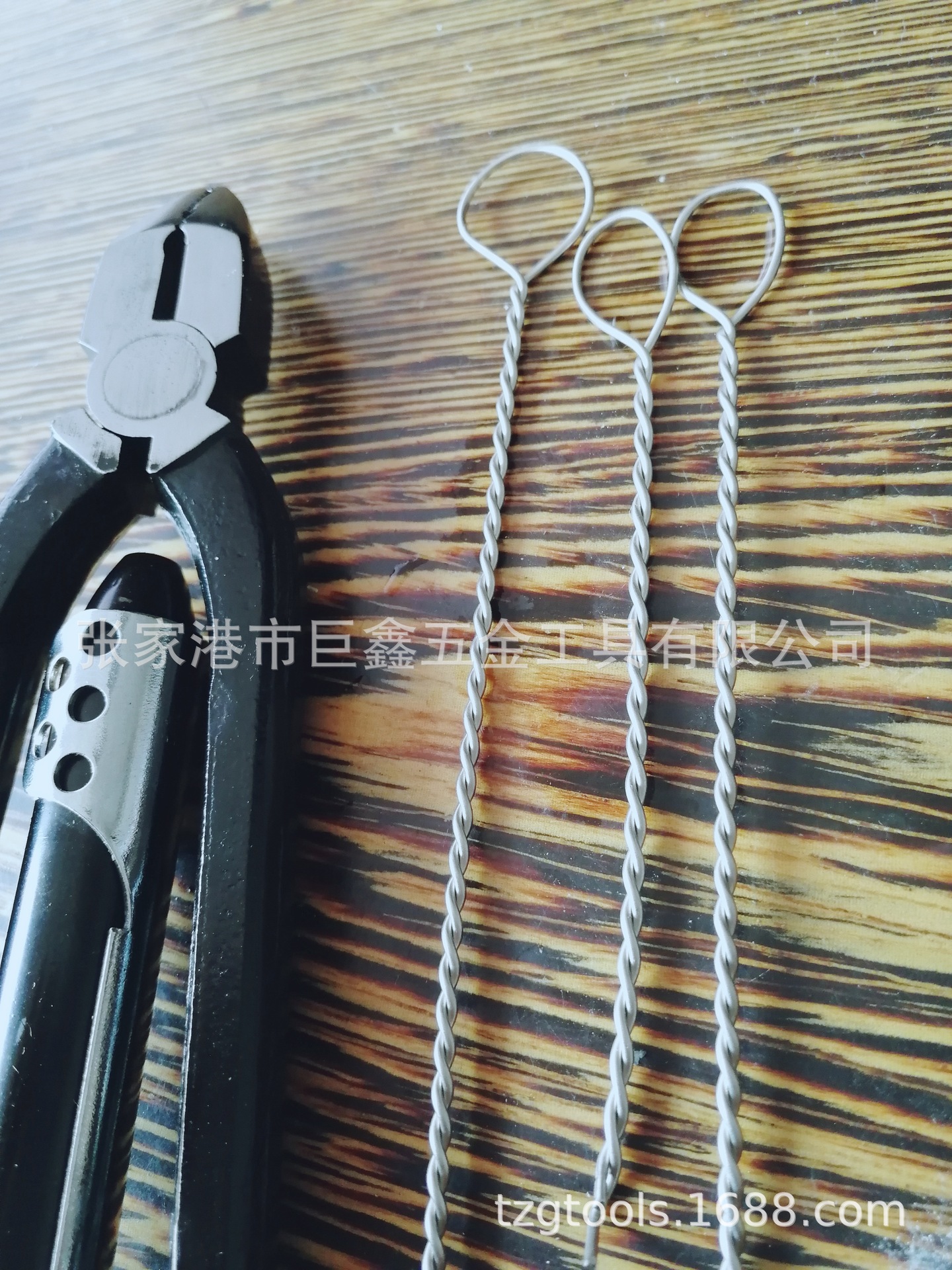 Wire twisting pliers, wire twisting pliers, fuse pliers, wire twisting pliers pic 34