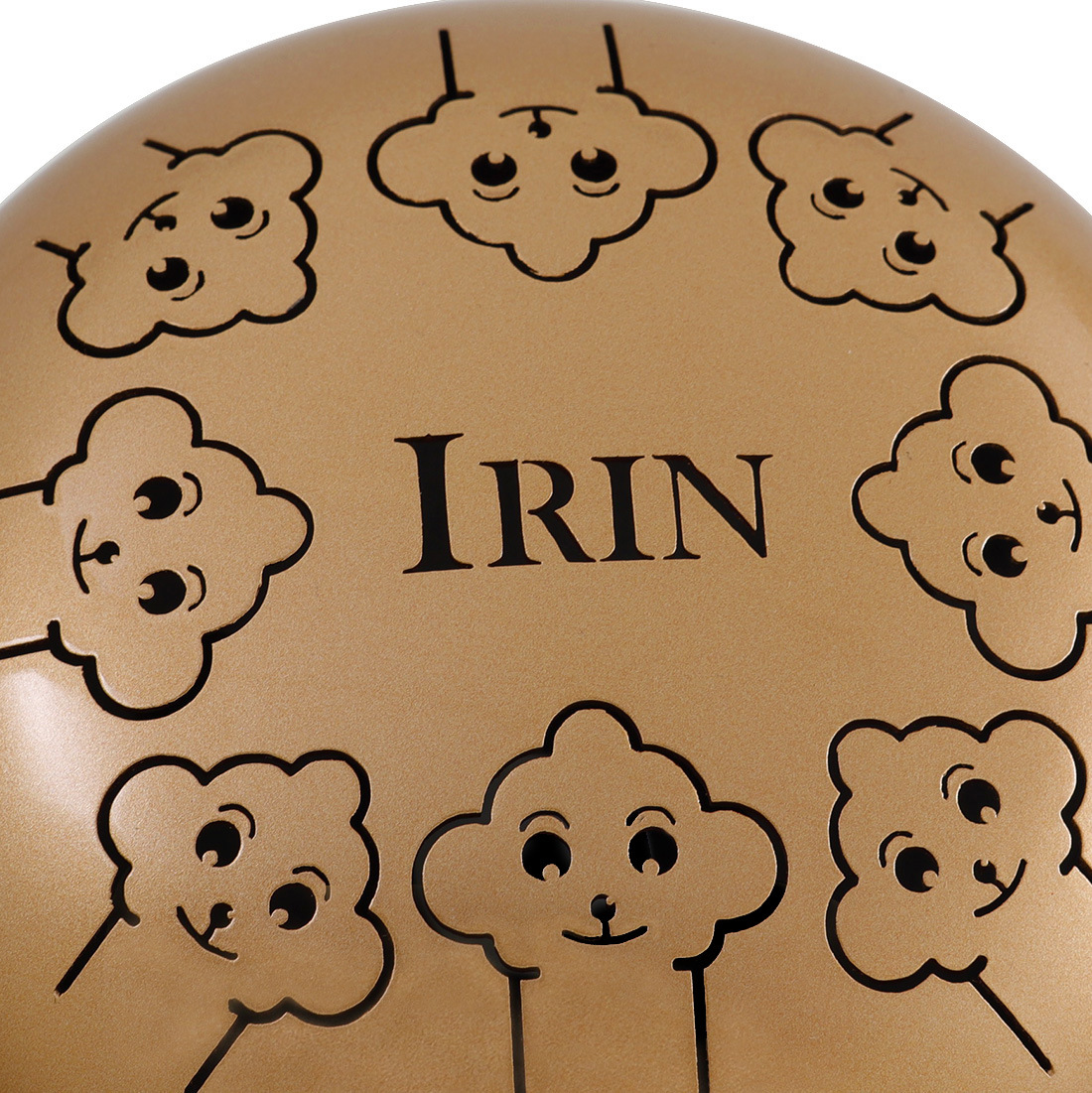 IRIN镂空5.5寸空灵鼓钢舌鼓成人儿童初学打击乐梵音鼓忘忧鼓批发详情16
