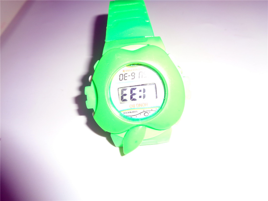 Gifts, toys, watches, electronic LED bracelets for boys and girls, wristwatches, street stalls, direct sales from the manufacturer pic 13