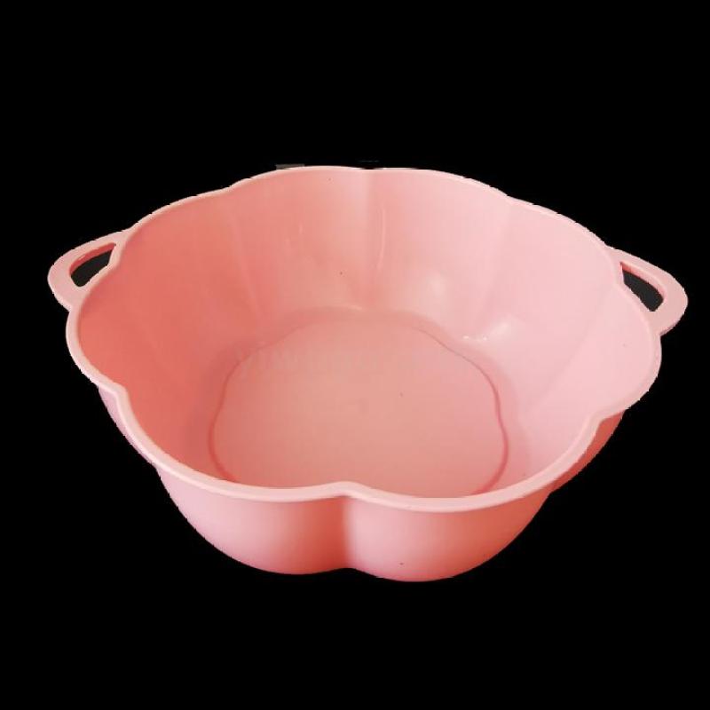 Double-eared fruit basin, fruit display and decoration on the living room table, Yiwu 2-yuan store, wholesale of daily necessities pic 10