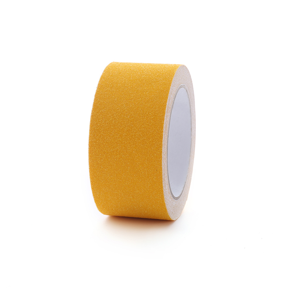 PVC matte anti-slip floor tape, seamless high-adhesion bathroom step waterproof, strong wear-resistant and anti-slip tape pic 20