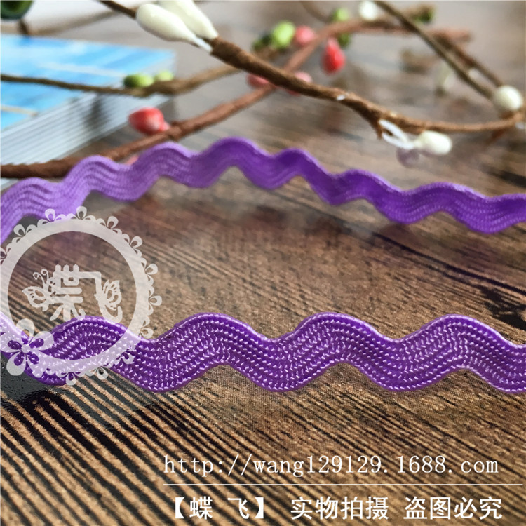 Cordones hechos a mano DIY cordones de marinero/cordones de montaña/cordones de caracteres 5MM 0.5 cinta de polipropileno S en stock correas accesorios cordones pic 20