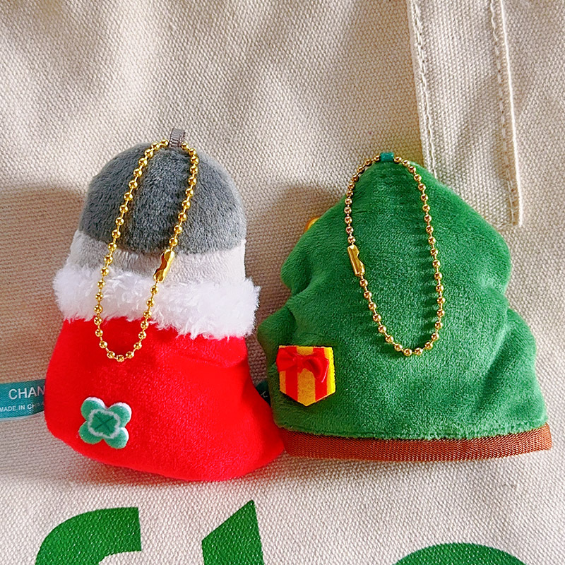 Japanese-style positive energy koi and penguin plush dolls, small pendants, bags, pendants, dolls, keychains, toy dolls pic 59