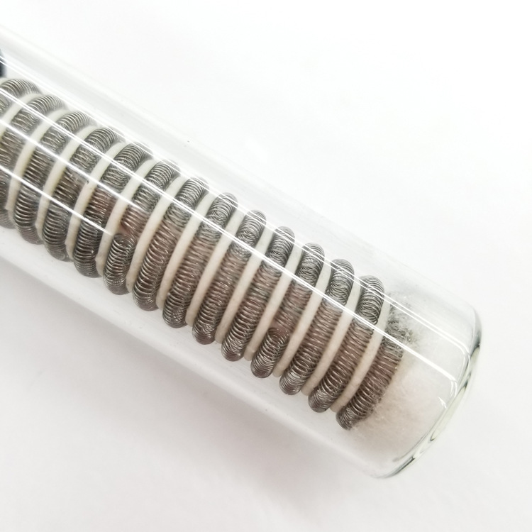Supply RS aquarium heating rods/fish pond heating tubes/aquarium tank heating equipment pic 25