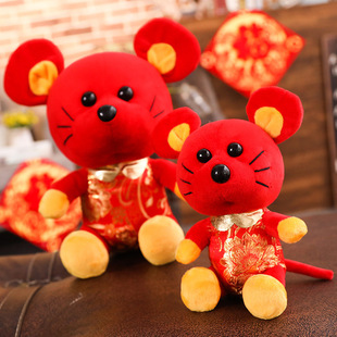 翻面八爪鱼公仔 双面表情 翻转章鱼 抖音小章鱼 毛绒玩具玩偶大号详情14