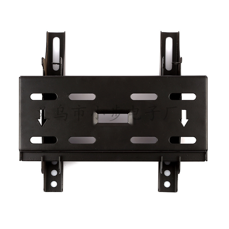 Factory direct sales of 15-42-inch LCD TV brackets, 32-inch and 42-inch adjustable TV stands, p wholesale for both domestic and foreign trade, factory direct sales pic 3