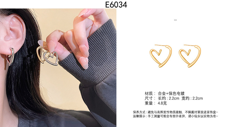 S925 Silver Needle retro pearl earrings for women, Korean ins style, high-end, niche and elegant stud earrings wholesale pic 49