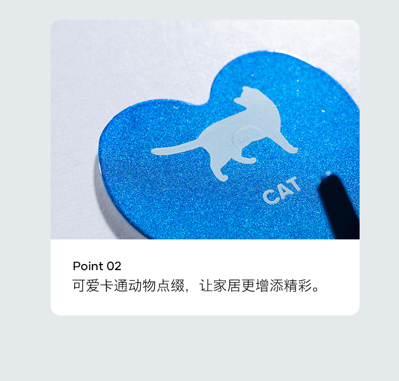 Japanese-style girlish pink heart-shaped sticky hook, stainless steel heart-shaped sticky hook, heart-shaped sticky hook, soft girl room decoration hook pic 20