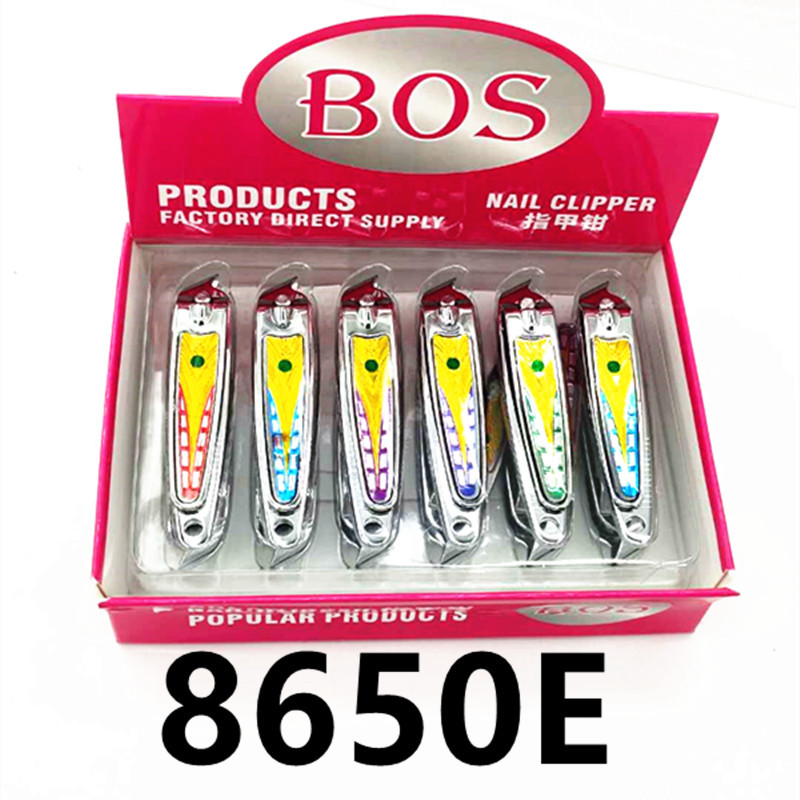 厂家直供金达指甲刀大号指甲刀指甲钳指甲剪批发两元店货源详情6